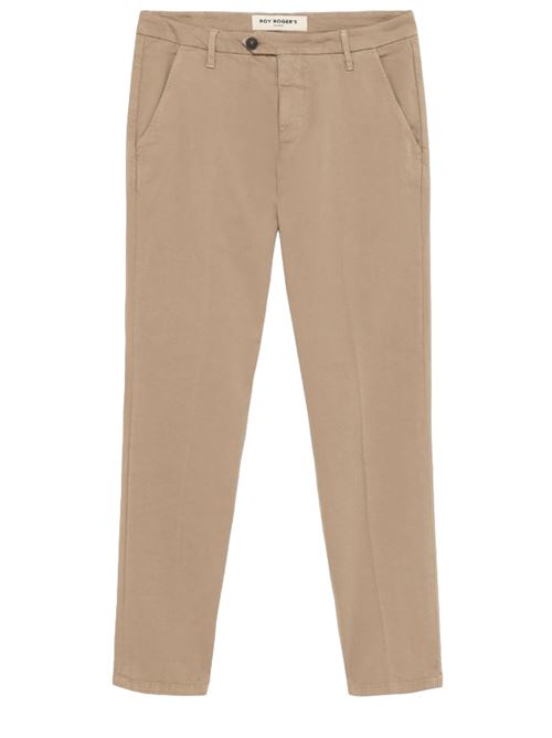 RRU013C870C0005 BEIGE ROY ROGER'S | RRU013C870C0005 BEIGE
